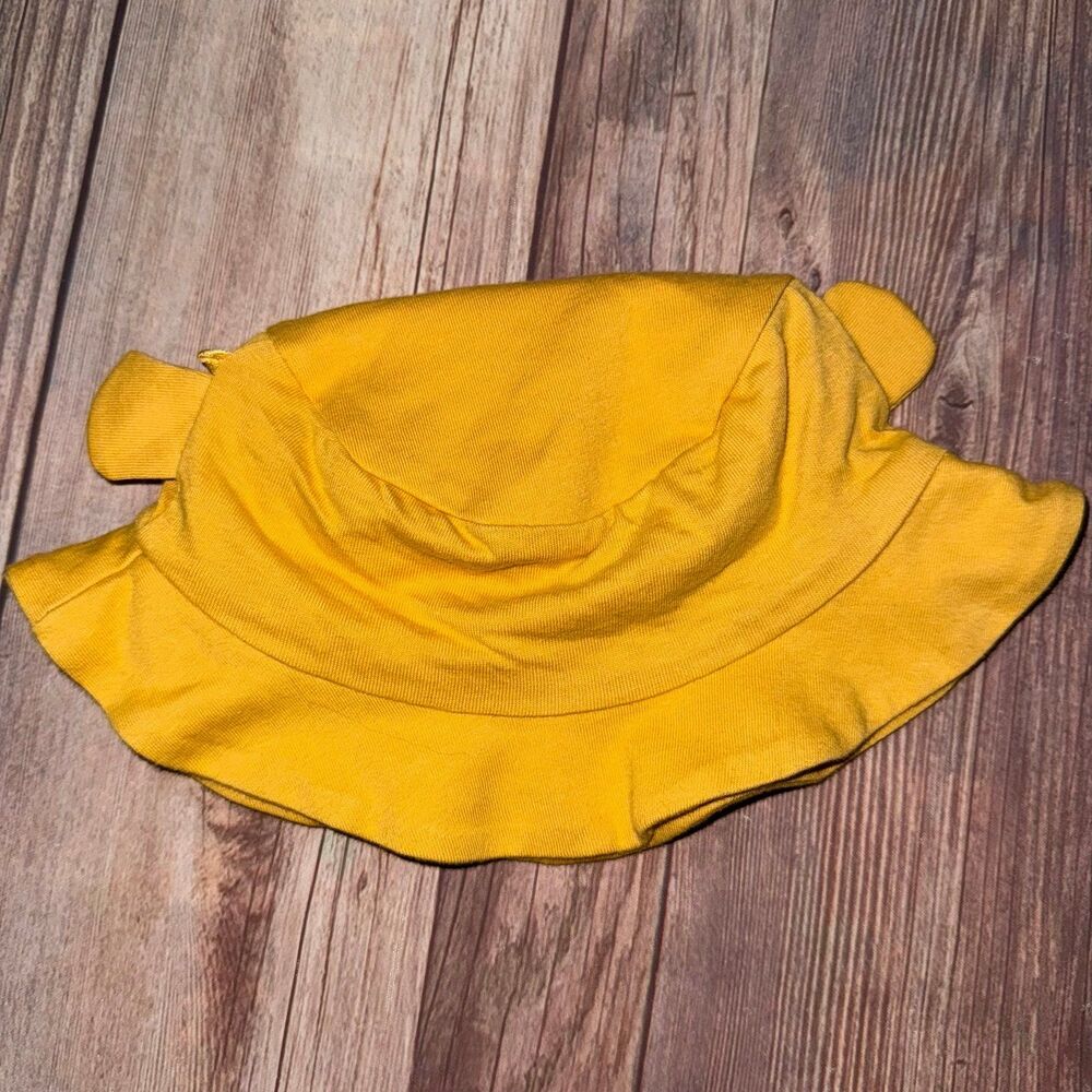 Disney Baby Winnie the Pooh Infant Baby Hat